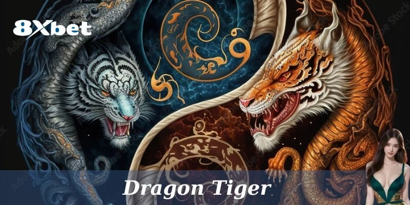 Ví dụ chiến thuật cụ thể trong Dragon Tiger
