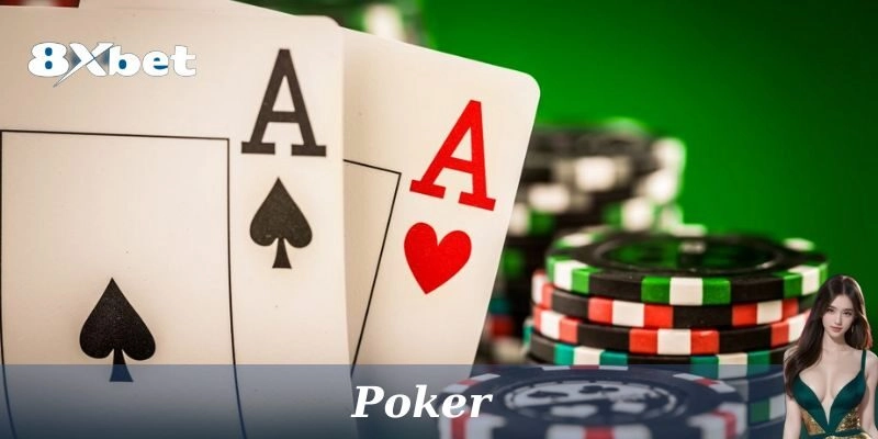 Ví Dụ Chiến Thuật Chơi Poker Thực Tế