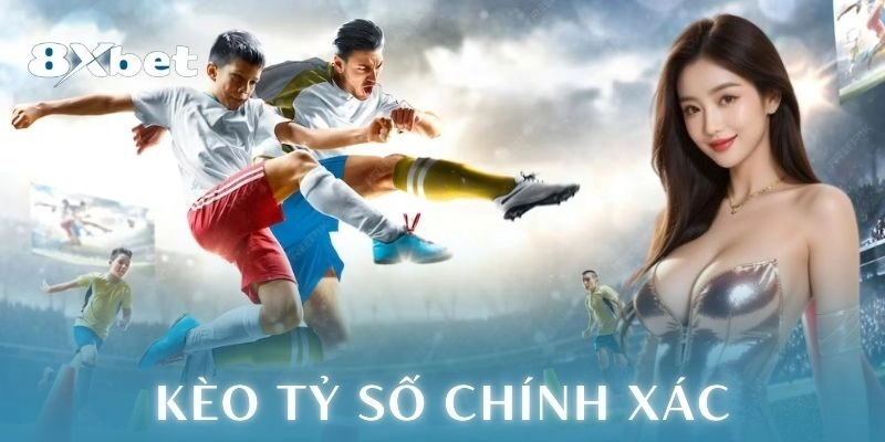 Chiến lược và mẹo chơi kèo tỷ số chính xác